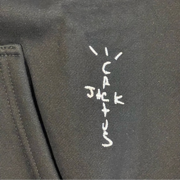 Travis Scott Playstation hoodie size medium - Picture 3 of 6